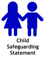 Child Safeguarding Statement