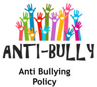 Anti Bullying Policy