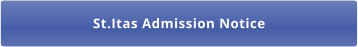 St.Itas Admission Notice